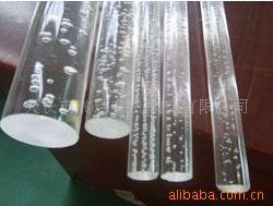 氣泡棒、直線棒