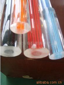 氣泡棒、直線棒