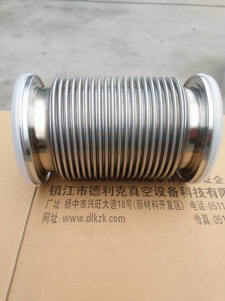 ISO不锈钢�L�U�管